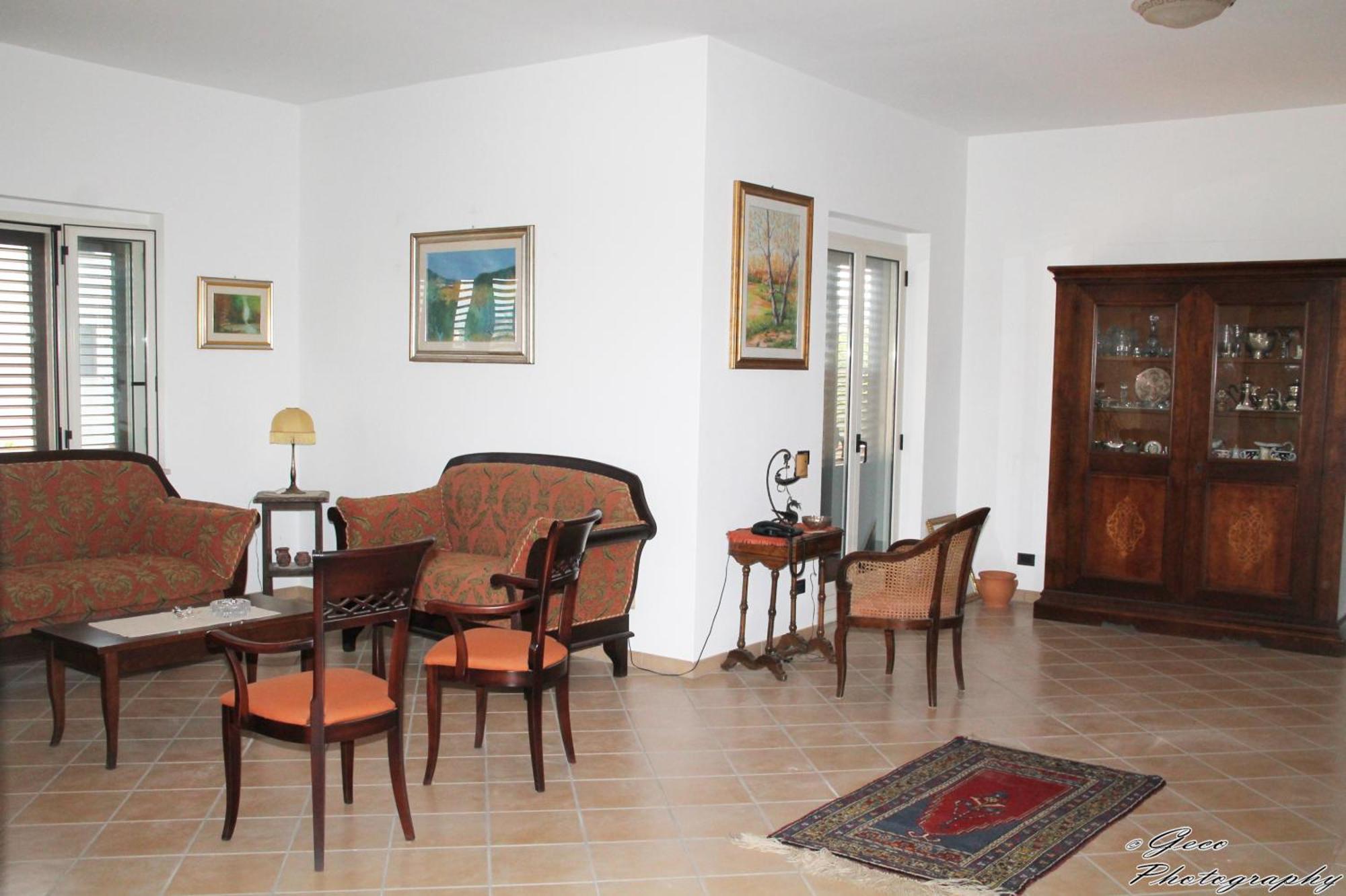 Bed & Breakfast Torre Ancinale